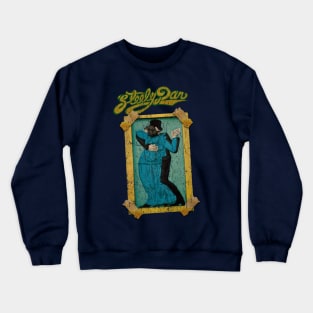 STEELY DANCE Crewneck Sweatshirt